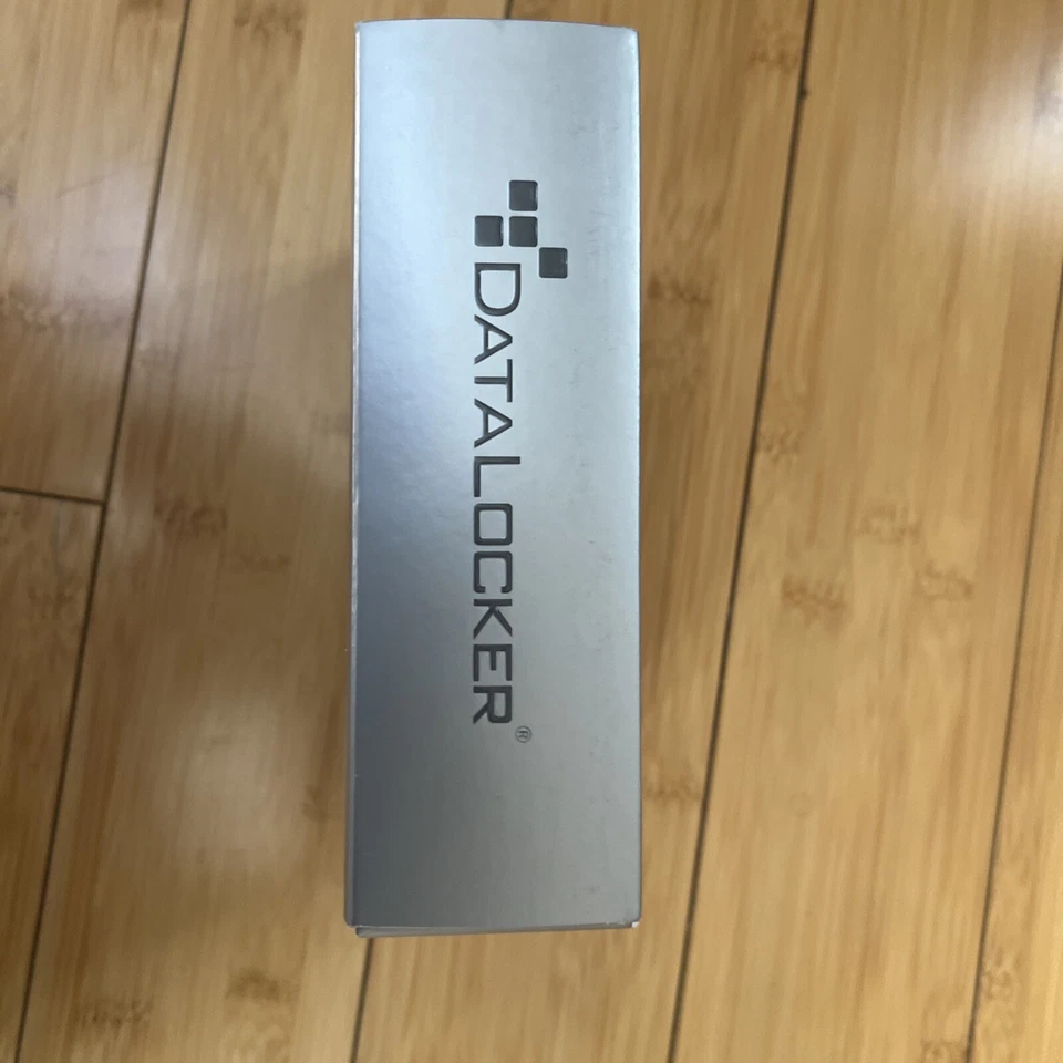 NEW DataLocker MXKB1B002T5001-E 2TB Drive EA Ironkey Enterprise H300 2.5 EHDD - Image 4 of 4