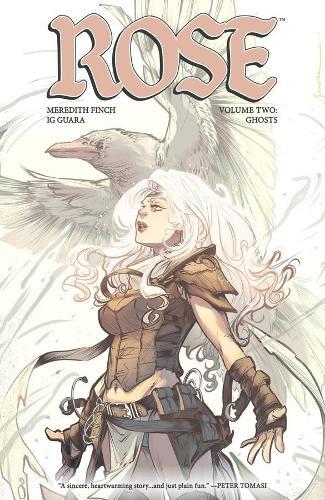 Thumbnail - Meredith Finch Rose Volume 2 (taschenbuch)