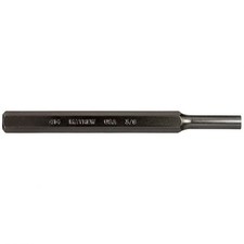 Mayhew Pin Punch 3/8" x 6" Made in the USA