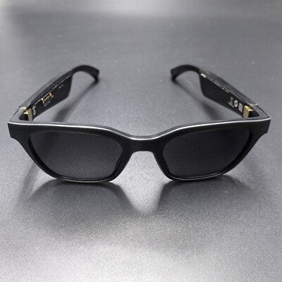 BOSE FRAMES ALTO S/M ブラック