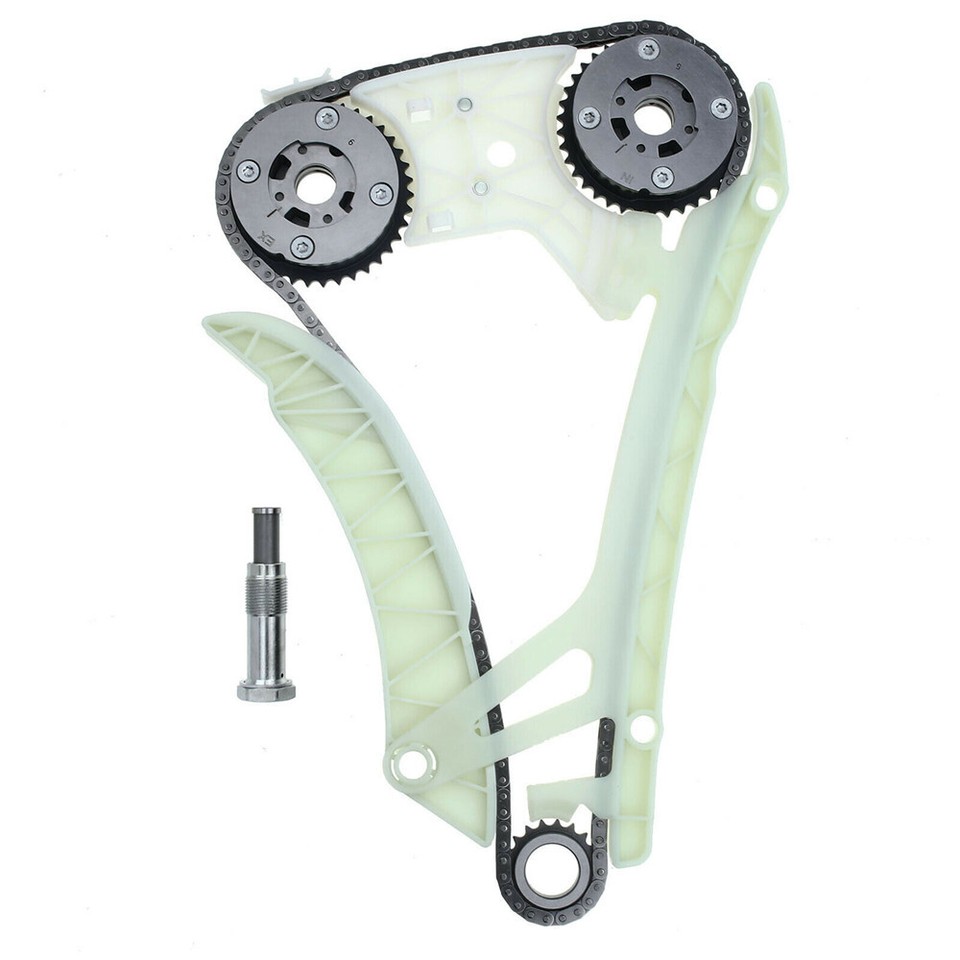 Complete Engine Timing Chain Kit With Oil Pump Drive Chain For BMW N20 N26 2.0L Engines (Fits 228i, 320i, 328i, X3, X4, Etc.) - View #10