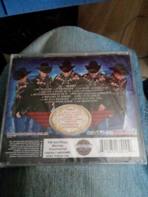 El Gigante de la Musica Nortena by El Poder del Norte (CD, Oct