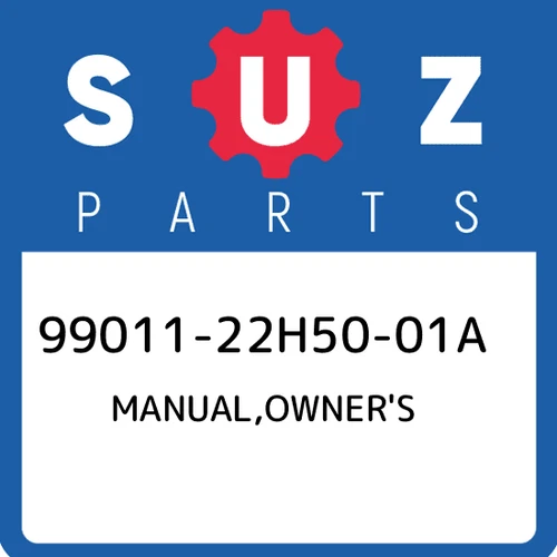 MANUAL, OWNERS (ENGLISH) | MODEL K8 E28