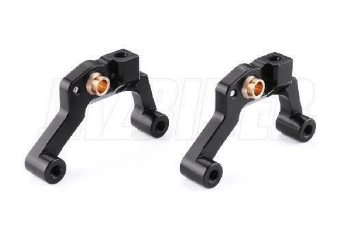 Axial Shock O-Ring Set – 4 Dichtringe Für Stoßdämpfer, Typ UTB18 & AXI213002