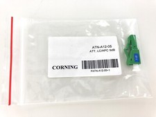 Corning ATN-A12-05 Optical Attenuator LC/APC 5dB