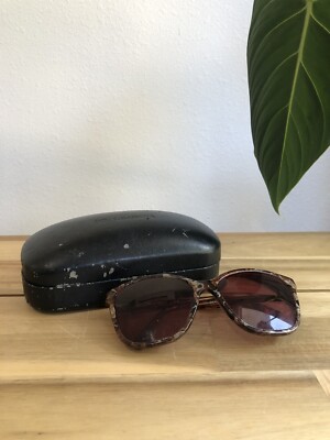 Authentic Dolce & Gabbana Sunglasses w/Case DG4170P 2550/73  display picture 1