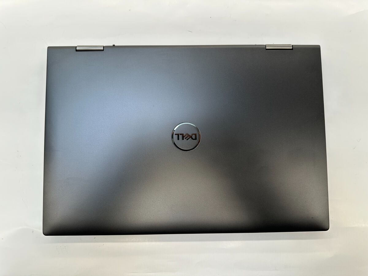 Dell P125G Inspiron 7300 2-in-1 i7-10510U 16GB 512GB SSD 13 Dell P125G Inspiron 7300 2-in-1 i7-10510U 16GB 512GB SSD 13