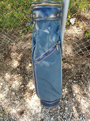 vintage mizuno golf bag | eBay
