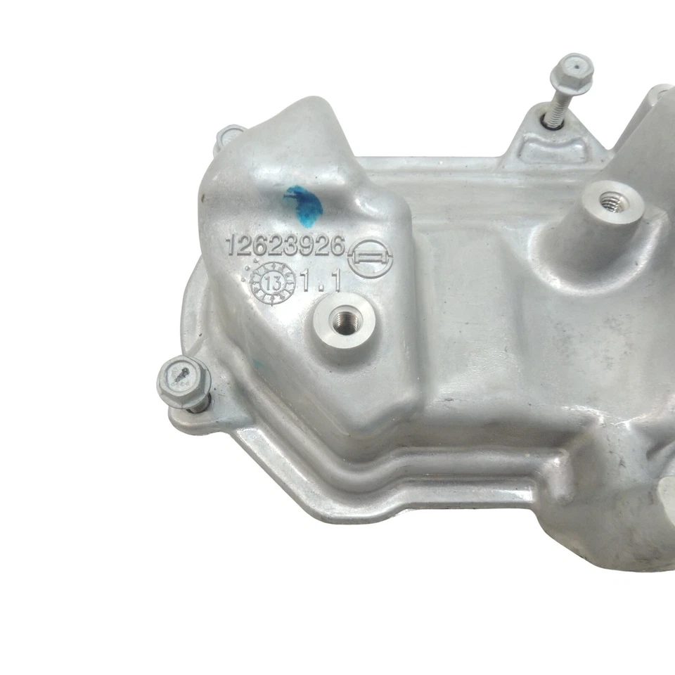 Valve Cover Set Gen V LT L83 L84 5.3L 6.2L L86 L87 12623926 12623927 - Image 3 of 4