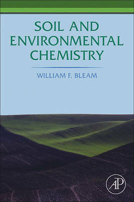 Soil and Environmental Chemistry by 