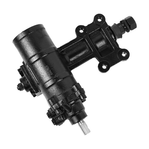 Power Steering Gear box for Jeep Wrangler 2007-2017 with Power Steering Gear RH - Bild 2 von 12