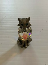 Gift shop Liquidation Collectible Pewter Figurine