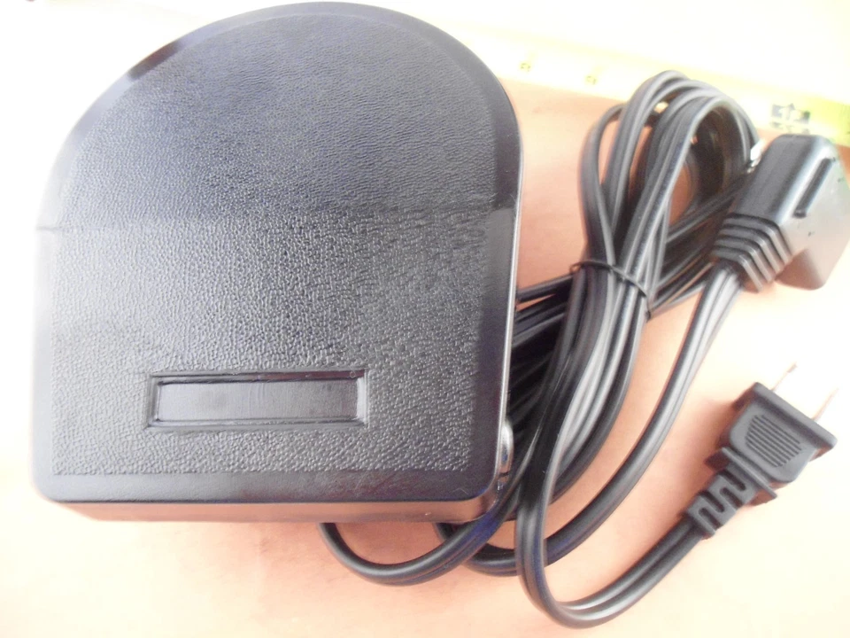 Foot Control Pedal for Pfaff Sewing Serger Hobbylock #7033200312,90-223010 - Image 3 of 4