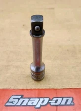 Snap On Tools 3/8" Drive 3" Long Friction Ball Extension FX2 Ships Free