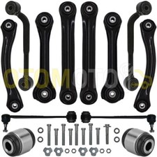 Triangle de suspension Mercedes 209