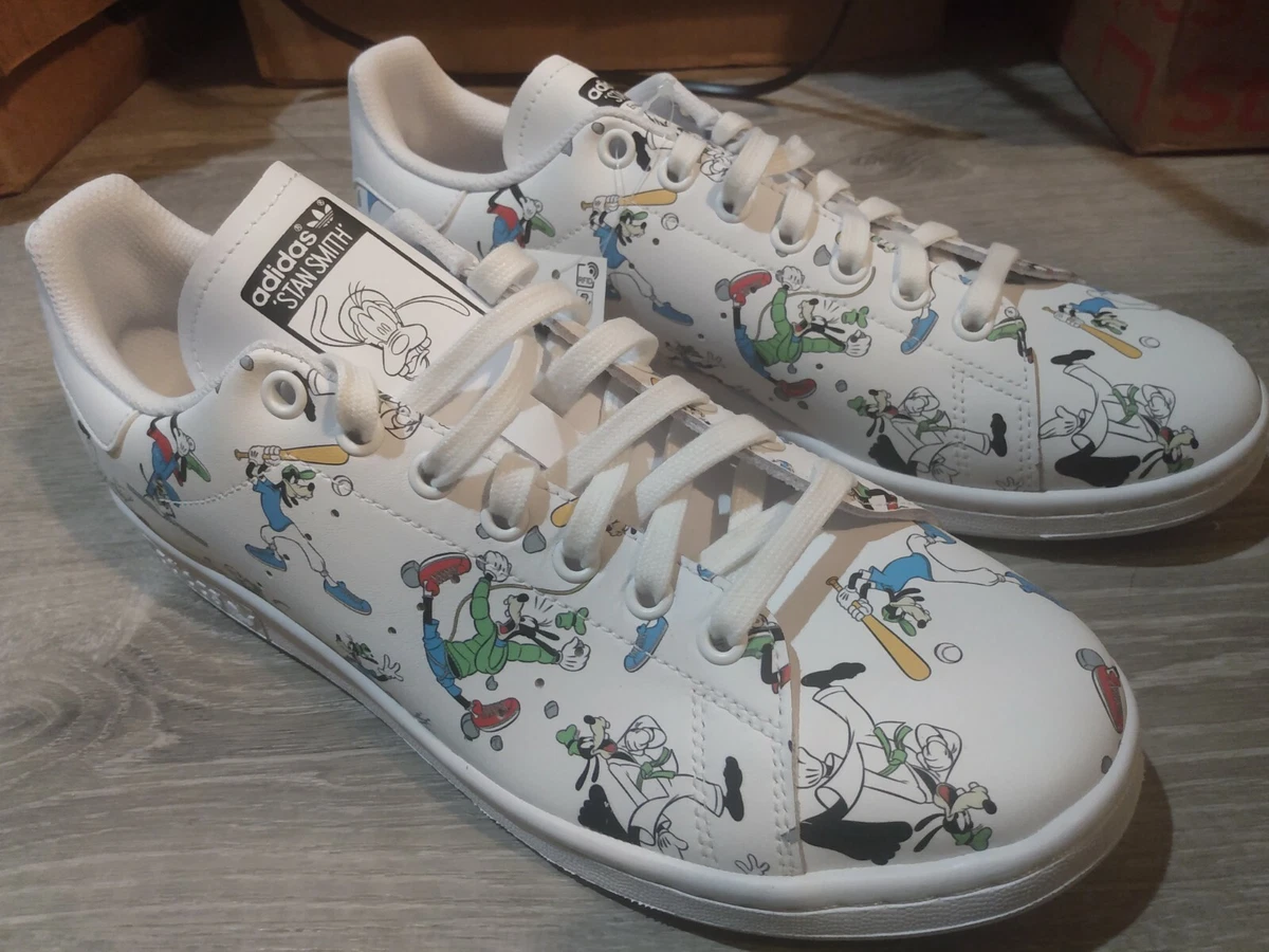 stan smith goofy