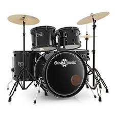 BDK-1plus Full Size Starter