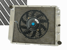Radiateur Volvo 760
