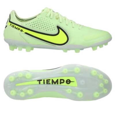 シューズ NIKETIEMPOLEGENDXELITESG-PROPLAYEREDITIO Amazon.com | Nike Men's Tiempo Legend 9 Elite FG 'Guava Ice