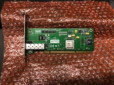 ATTO Celerity FC-41XS Single-Channel 4Gb/s Fibre Channel PCI-X Host Adapter  #27