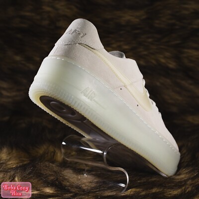 公式正規品!★ AIR FORCE 1 SAGE LOW LX CREAM Nike Air Force 1 Sage LX Low Cream W for sale | eBay