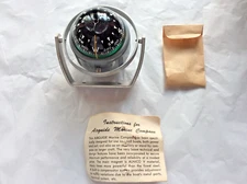 AIRGUIDE MAINE COMPASS MODEL 87