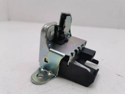 Seat Leon IV 2021 Tailgate Boot Lid Lock Catch Latch 5FA827505A