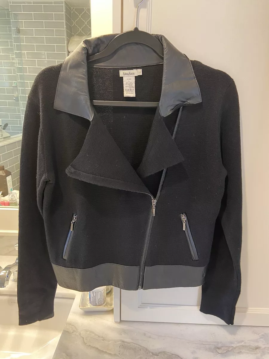 Moto 2025 style sweater