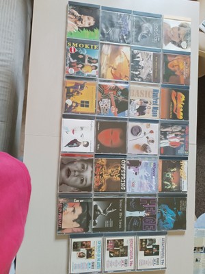 CD Sammlung Konvolut 27 Stück 