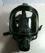 Download 3m 7800s L Full Facepiece Reusable Respirator Black For Sale Online Ebay Yellowimages Mockups