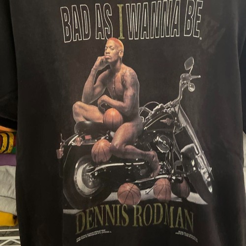 Rodman Chicago Dennis Rodman T Shirt, Hoodie, And Sweatshirt Collection -  Dingmun in 2023