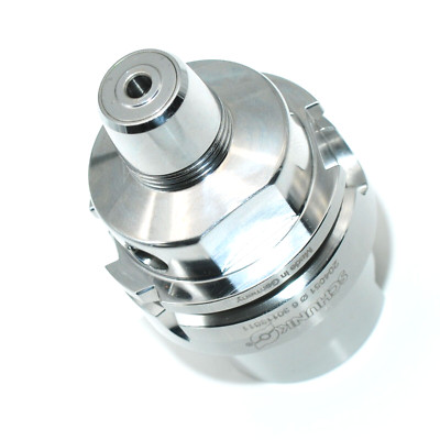 Schunk HSK A63 Ø 6 mm 204051 Tendo P Hydro-Dehnspannfutter RHV22377