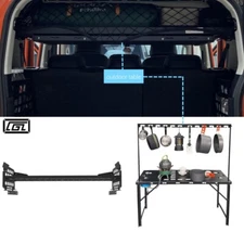 CGZ Outdoor Table & Trunk Shelf Storage Panel For Tank 300 2020-2024