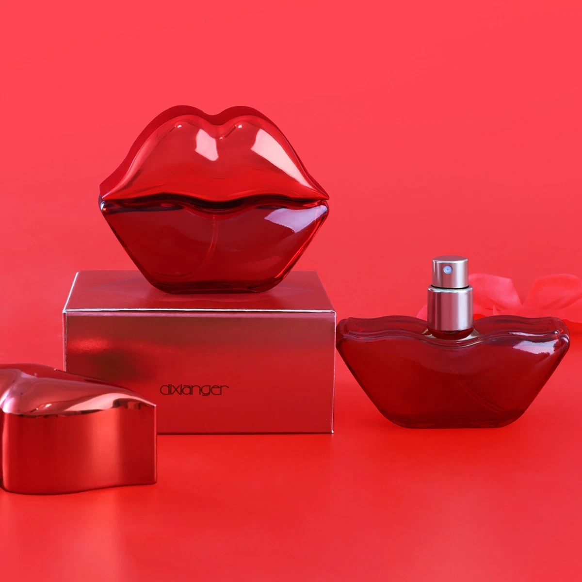 Sweet women's perfume sale