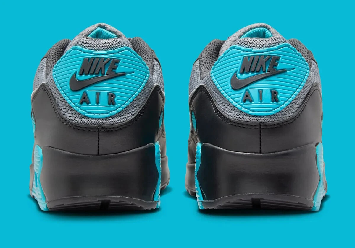 Nike Air Max 90 Shoes 