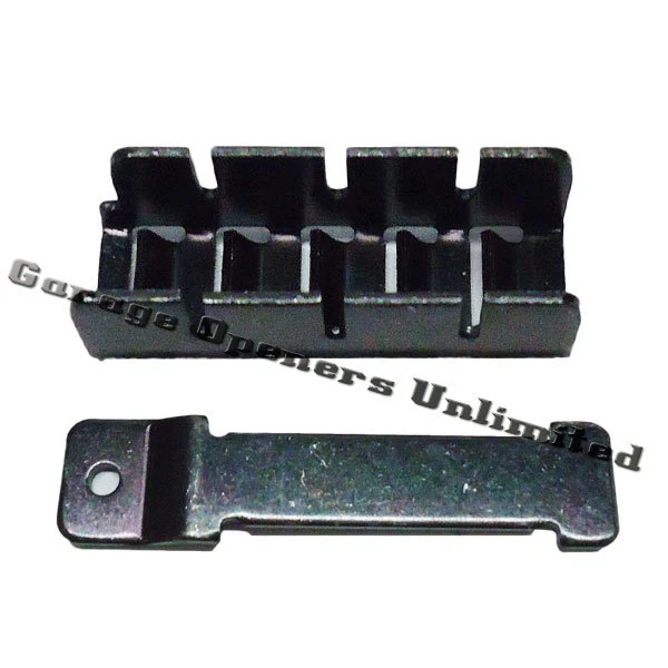 Liftmaster 41B5669 - Belt Clip and Link 2500, 2580, 2280, Splicing the Belt