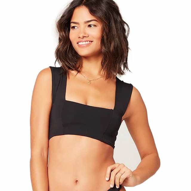 l space parker bikini