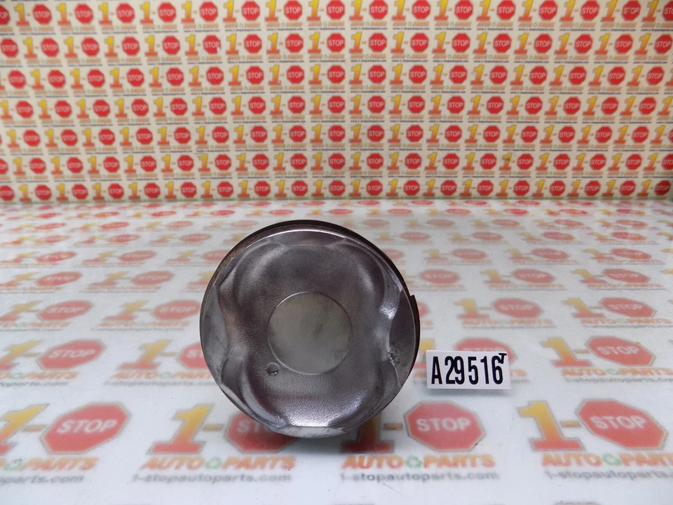 Toyota Tundra 2014-2021 5,7 L pistón 13101-0S030 OEM Foto 2 de 4