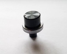 Original Band Select or Tone Knob for a Sanyo M9930 Boombox