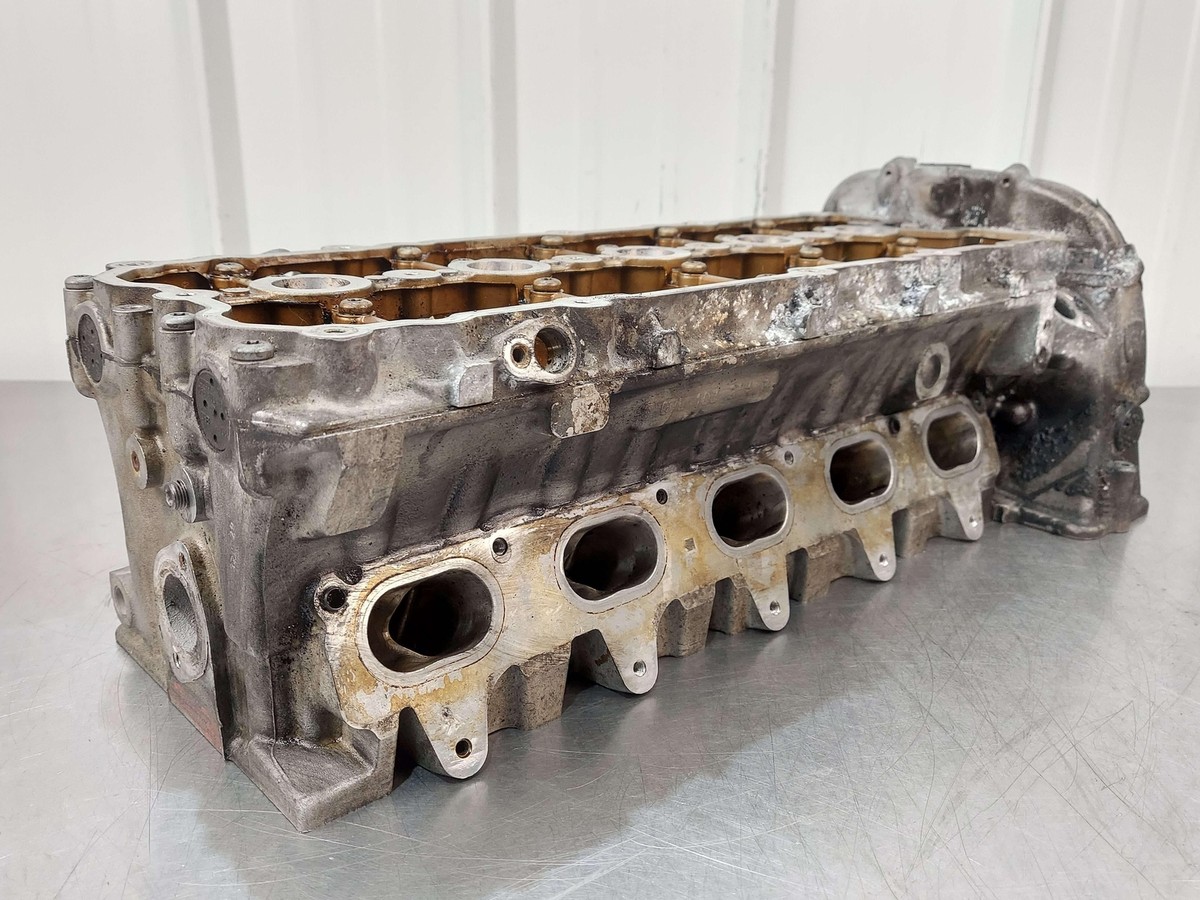 2007 LAMBORGHINI RIGHT ENGINE MOTOR CYLINDER HEAD 07L103374