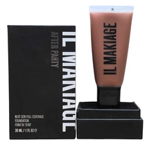 Il Makiage After Party 230 Next Gen Full Coverage Foundation 30 ml / 1 fl oz
