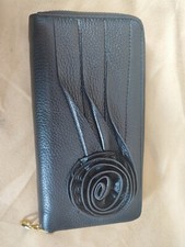 Valentino Rose Clutch bag