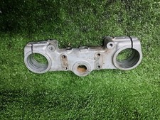 DUCATI MONSTER 750 2001 PIASTRA STERZO