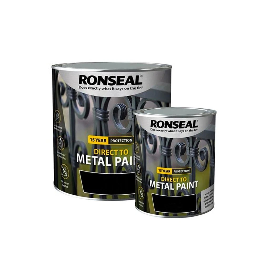 Water based direct to hotsell metal paint