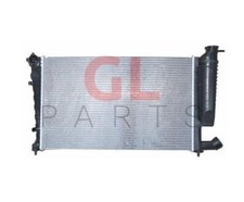 Radiateur Peugeot 306