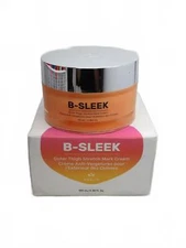 MAELYS B-SLEEK OUTER THIGH STRETCH MARK CREAM 3.38 OZ BOXED EXP: 2026