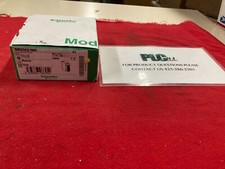 BMXDAO1605 BRAND NEW Schneider Electric Modicon BMX-DAO-1605