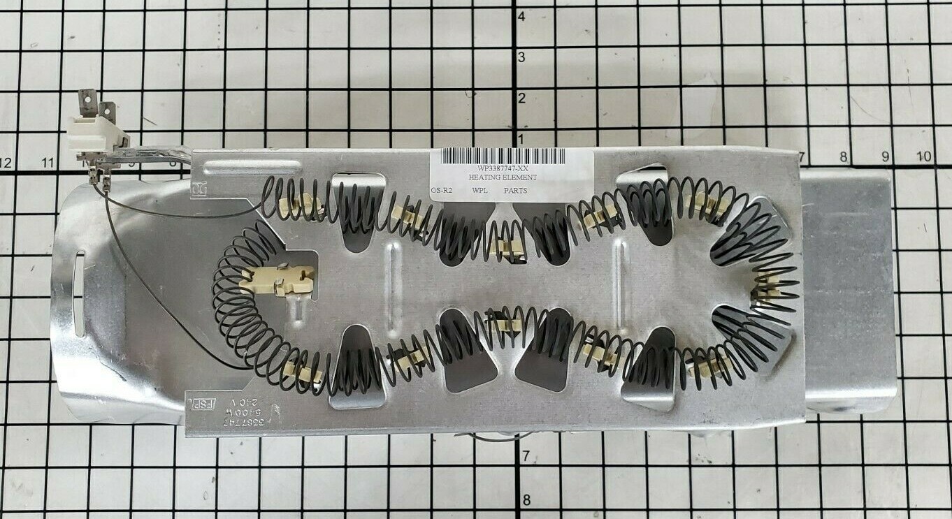 WP3387747 replacement part