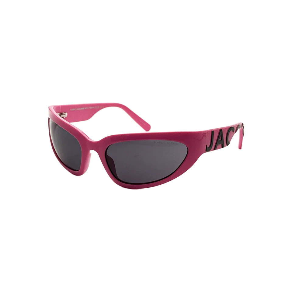 Gafas de sol para mujer Marc Jacobs 61 mm fucsia MARC738S-0EWW-IR