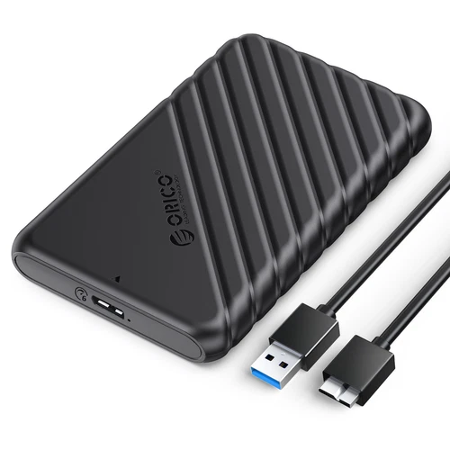 3.5 Inch HDD Case Enclosure SATA to USB 3.0 Hard Disk Box 2.5'' 3.5" SSD ORICO - Bild 9 von 20